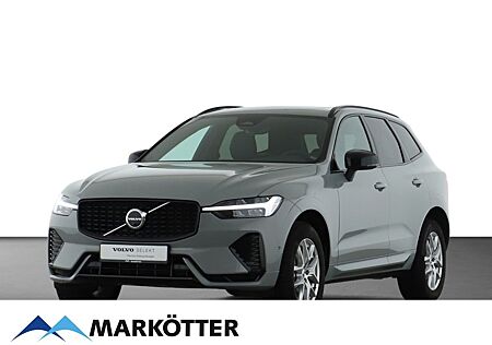 Volvo XC 60 XC60 B4 Plus Dark STHZ/360/PANO/AHK/HARMAN/ACC