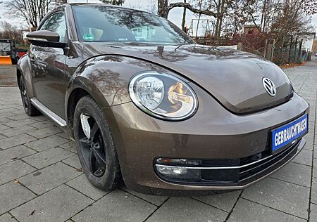 VW Beetle Volkswagen 2.0 TDI Design,Euro5