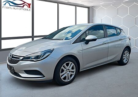 Opel Astra K Lim. 5-trg. Edition Start/Stop