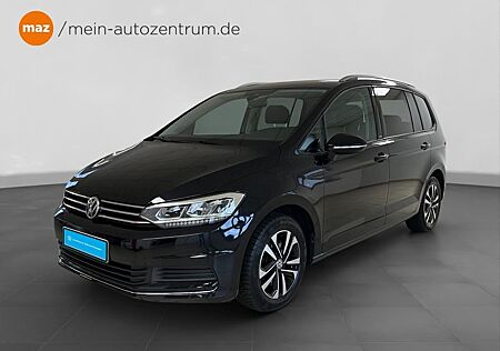 VW Touran Volkswagen 2.0 TDI DSG IQ.Drive *AHK*7-SITZER*LED*AP