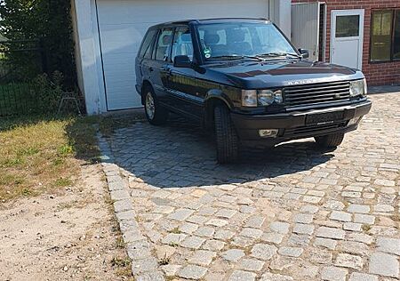 Land Rover Range Rover 4.6 HSE Auto HSE