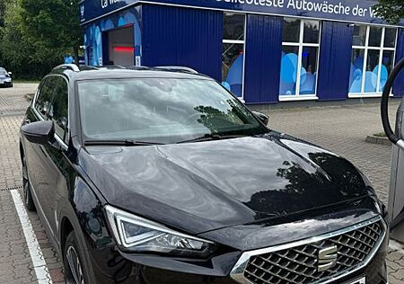 Seat Tarraco 1.5 TSI ACT 110kW Xcellence 150PS Benzin