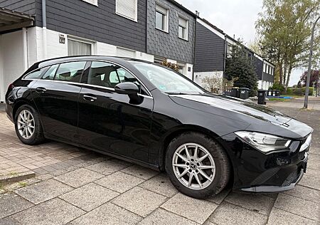Mercedes-Benz CLA 180 d. Kamera. NETTO EXPORT. 11.500