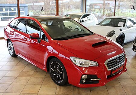 Subaru Levorg Trend 4x4 *Deutsch+Scheckheft+AHK*