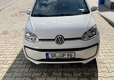 VW Up Volkswagen ! 1.0 44kW -