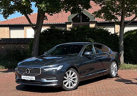 Volvo S90 Inscription AWD Automatik|LED|Navi|Touch!