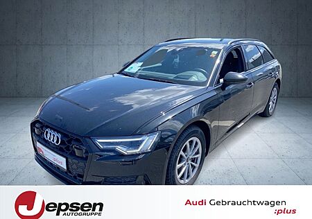 Audi A6 Avant Sport advanced 35 TDI S tr Matrix HUD