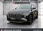 Hyundai Tucson Plug-In Hybrid 4WD Blackline -Navi-Krell-