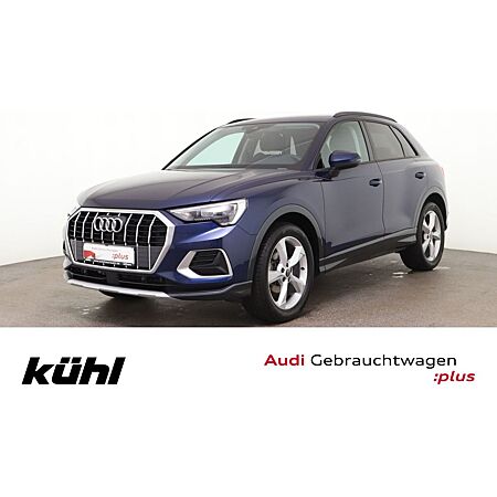 Audi Q3 leasen