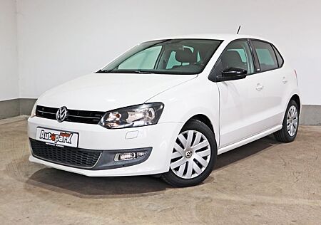 VW Polo Volkswagen V Style 1,4~Navi~SHZ~PDC~
