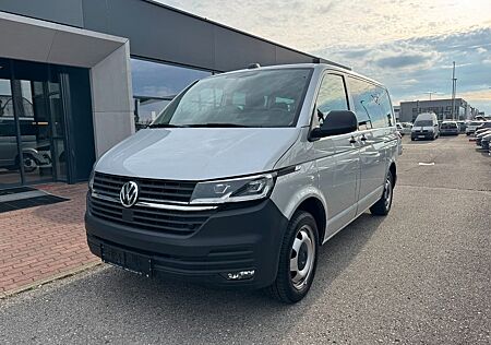 VW T6 Kombi Volkswagen T6.1 Transporter Kombi 4MOTION 16.950.- netto