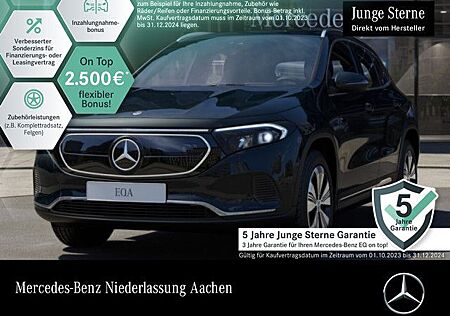 Mercedes-Benz EQA 250 PROGRESSIVE Advanced/MBUX Inn.Paket/LED