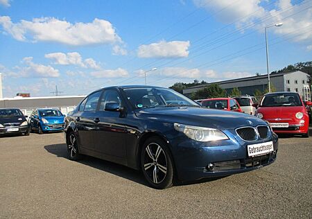 BMW 520i 520 Baureihe 5 Lim.