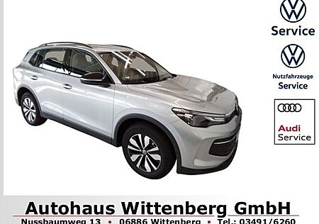 VW Tiguan Volkswagen 1.5 eTSI/DSG*Goal*LED*AZV*STDHZG*KAMERA *