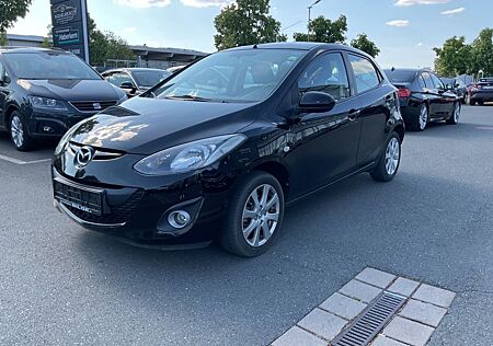 Mazda 2 Lim. 1.3 Active Klima*AHK