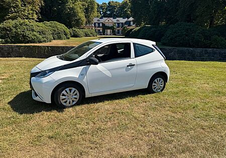 Toyota Aygo (X) Aygo Zweite Hand