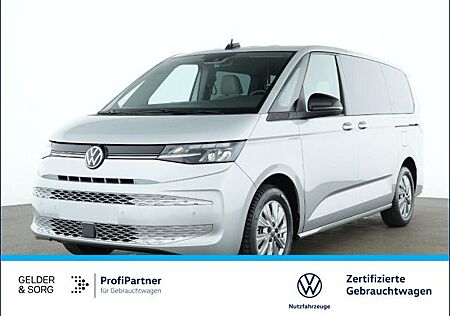VW T7 Multivan Volkswagen Multivan Life 2.0 TDI LÜ*LED*Navi*ACC*AHK*Digit.