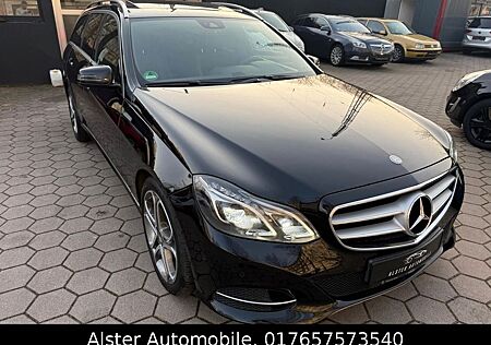 Mercedes-Benz E 220 E T-Modell BlueTec, Avantgarde