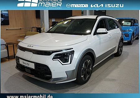 Kia Niro EV INSPIRATION*WP*Drive*Techno*Relax*