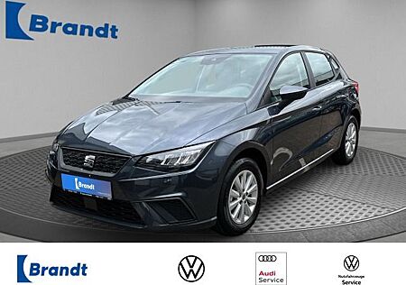 Seat Ibiza 1.0 MPI Style SITZH.+EINPARKH.+TEMPOMAT