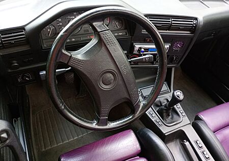 BMW 318i Cabrio