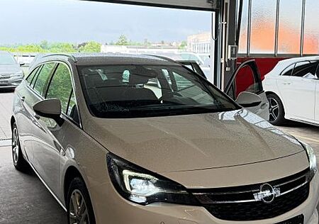 Opel Astra K Sports Tourer Innovation*LED+Kamera+Win*