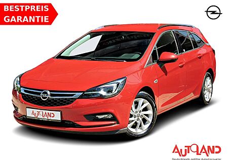Opel Astra K 1.6 CDTI LED Kamera Android/Apple PDC SH
