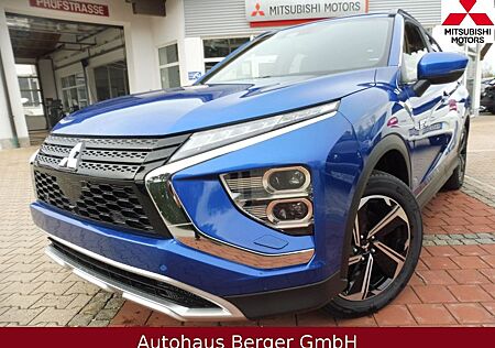 Mitsubishi Eclipse Cross 2.4 PHEV 4WD PLUS LED/PDC/STANDHZG