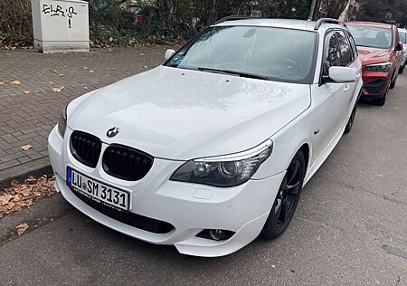 BMW 535d A touring Edition Sport Edition Sport
