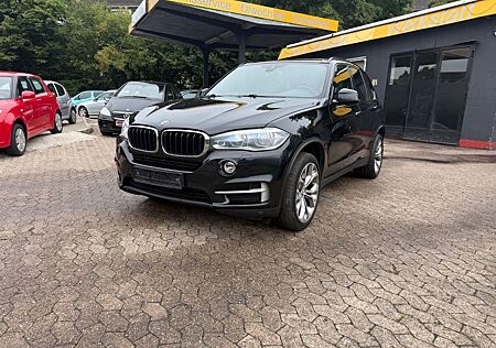BMW X5 Baureihe xDrive 30 d