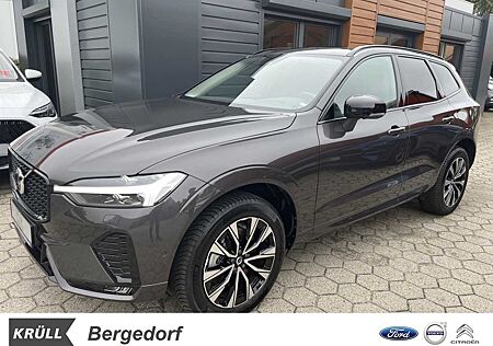 Volvo XC 60 B4 Benzin Plus Dark Mild-Hybrid AHK, ACC,