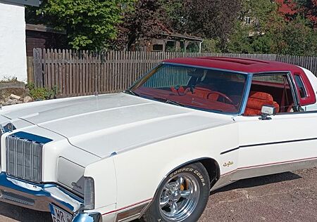Chrysler New Yorker