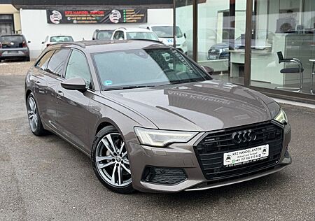 Audi A6 50TDI Quattro S Line*VIRTUAL*MATRIX*NAVI*ACC*