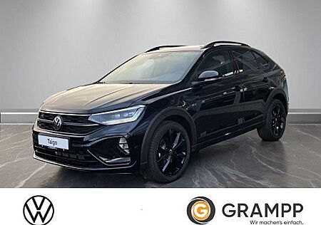 VW Taigo Volkswagen R-Line 1,5 l TSI OPF AHK+KAMERA+NAVI+ACC+P