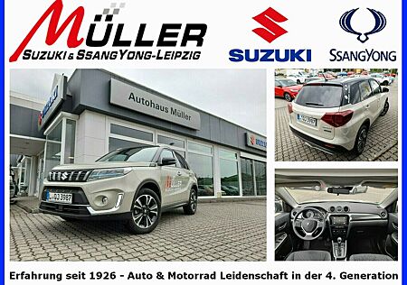 Suzuki Vitara 1.5 Comfort +AGS(ohneBSM/RCTA)