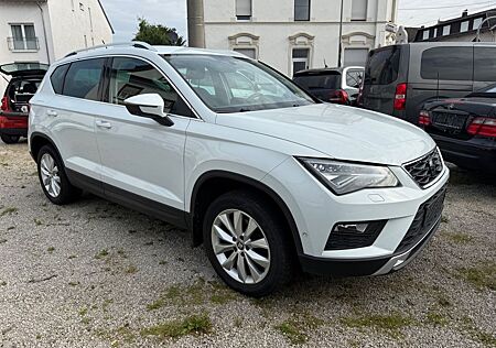 Seat Ateca Style