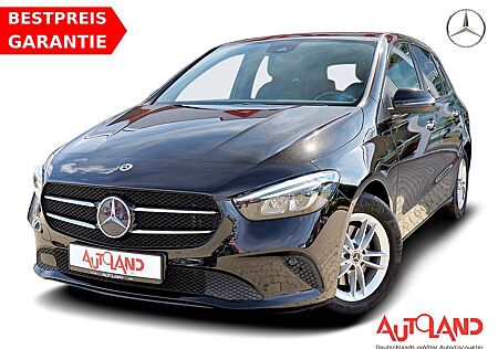 Mercedes-Benz B 200 B200 Progressive 7G-DCT LED Navi Virtual Cockpit