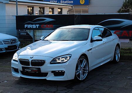 BMW 640d Gran Coupe M-Paket|PANO|MEMORY|20ZOLL|313PS