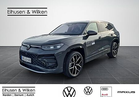 VW Tayron Volkswagen 2.0+TDI+R-LINE+PANO+AHK+STANDH+