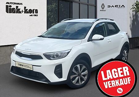 Kia Stonic Vision 1.0 T-GDI AHK-abnehmbar Sitz-/Lenk
