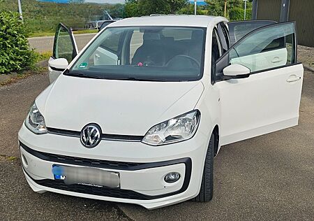VW Up Volkswagen ! 1.0 44kW join !