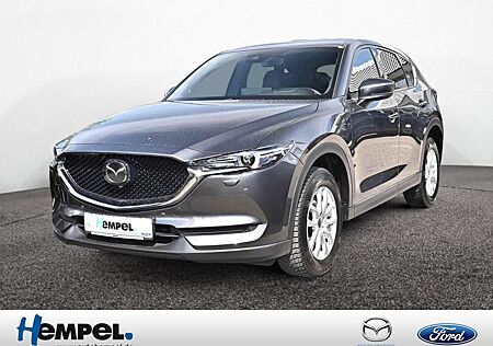 Mazda CX-5 2.5 Sports-Line 2WD FACEL. MATRIX-LED 360°
