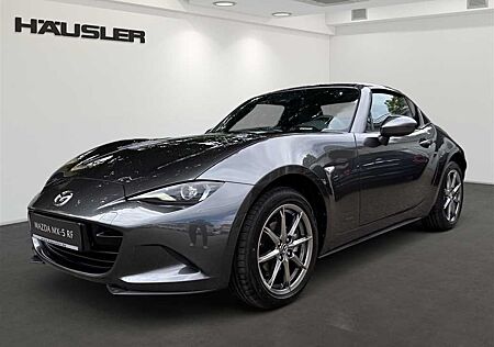 Mazda MX-5 RF 1.5L Exclusive-Line *BOSE*Matrix-L