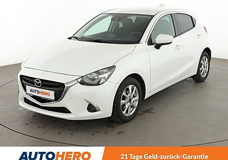 Mazda 2 1.5 Kizoku*CAM*PDC*SHZ*TEMPO*KLIMA*GARANTIE*