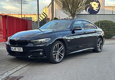 BMW 440ix 440 Gran Coupé | M-Paket | Voll
