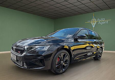 Skoda Octavia RS /Matrix/5J.Garantie/AHK/mtl.299€