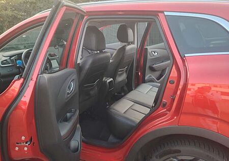 Renault Kadjar ENERGY TCe 130 EDC Crossborder Crossb...