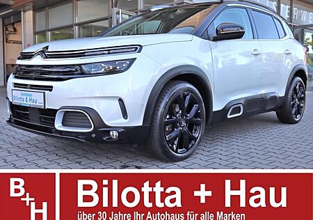 Citroën C5 Aircross 180 EAT8 Shine !V-Cockpit+LED+Navi!