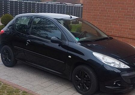 Peugeot 206 1.1 60 -