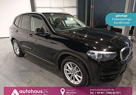 BMW X3 xDrive30e Adva. LED|Navi|Kamera|Sitzhz|ACC